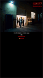 Mobile Screenshot of project275.com